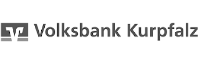 Logo Volksbank Kurpfalz