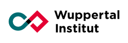 Logo Wuppertal Institut für Klima, Umwelt, Energie gGmbH